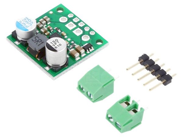 4082 electronic component of Pololu