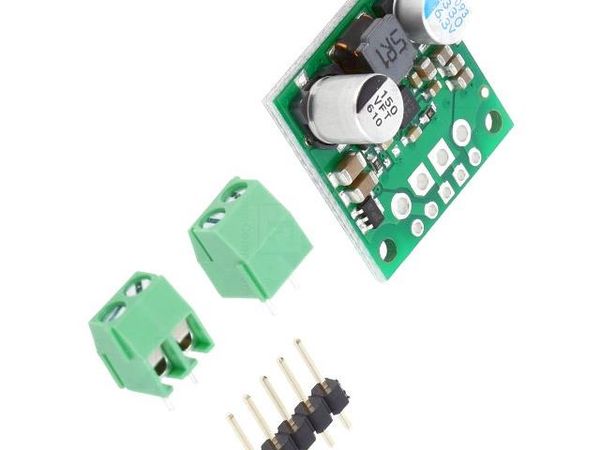 4082 Converter Modules