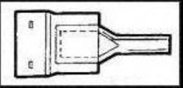 FVLPC1614 electronic component of nVent