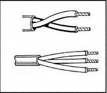 9409 060U500 electronic component of Belden