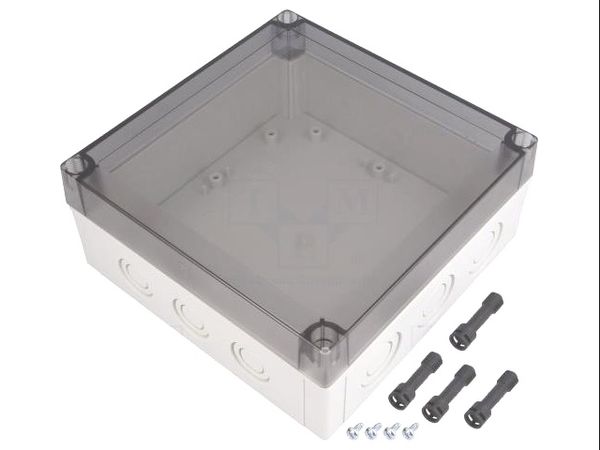 PCM 175/75 T electronic component of Fibox