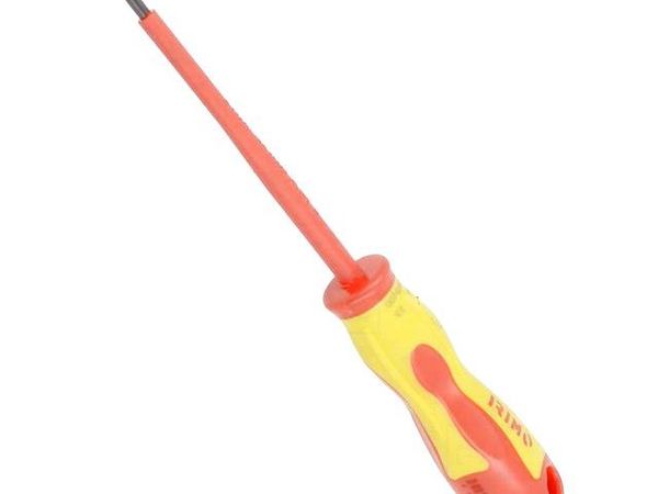 408V-3-100 Screwdrivers, Nut Drivers & Socket Drivers