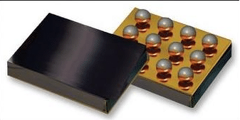 MX25R3235FBDIL0 electronic component of Macronix