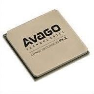 PEX8780-AB80BI G electronic component of Broadcom