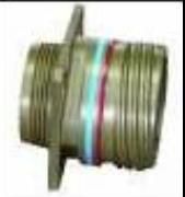 D38999/20WC4PC electronic component of Conesys