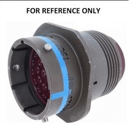 MS3471W14-15SX electronic component of Conesys