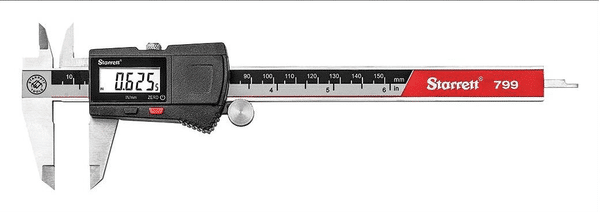 EC799A-6/150 electronic component of Starrett