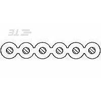 40WBY00007  Wire & Cable