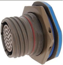 D38999/24FB5PC electronic component of Conesys