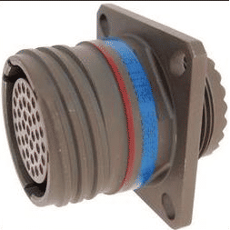 D38999/20WB5SC electronic component of Conesys