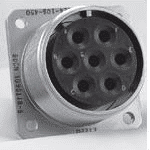 MS3450L32-17SY electronic component of Conesys