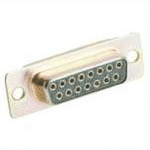 DBM13W3SBA197 electronic component of ITT