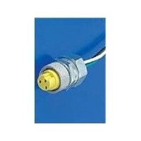 41037 Circular DIN Connectors