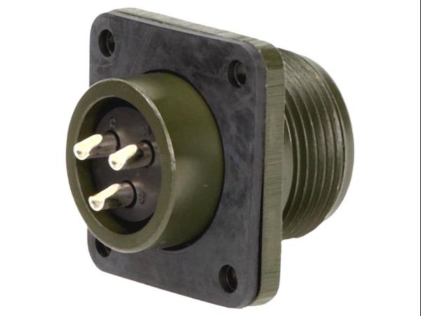 DS3102A14S-1S electronic component of Amphenol