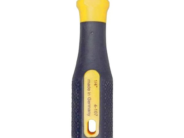 4-107 Screwdrivers, Nut Drivers & Socket Drivers