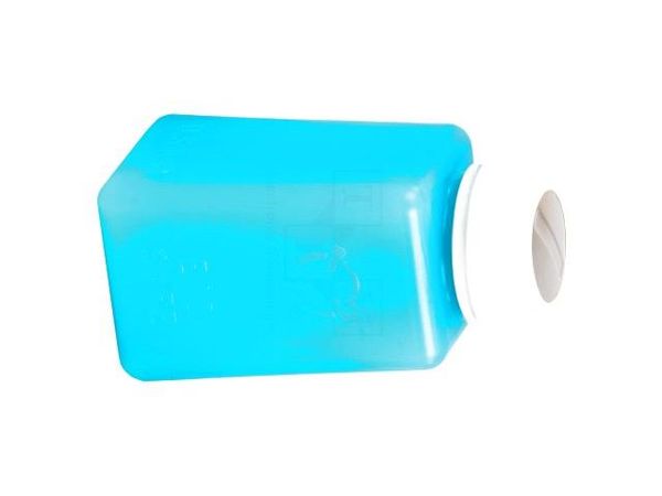 41-096-0025 Liquid Dispensers & Bottles
