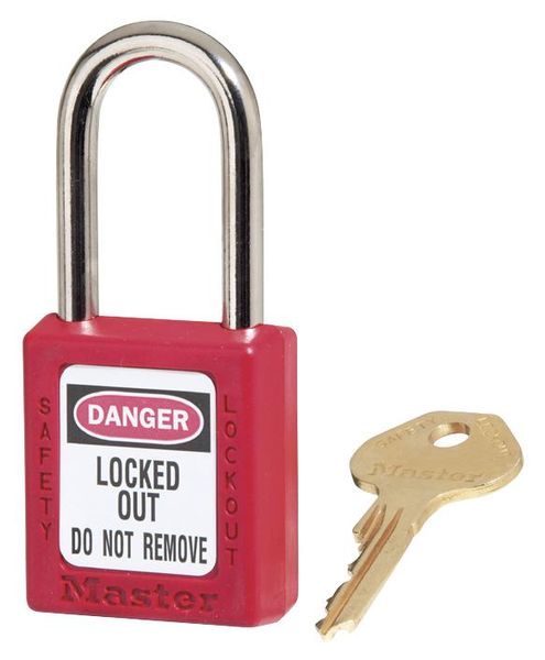 410RED electronic component of Master Lock