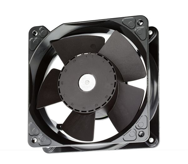4114N/17H-265  Thermal Management