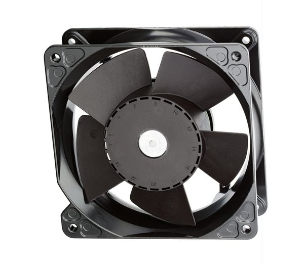 4114N/17H-265 DC Fans