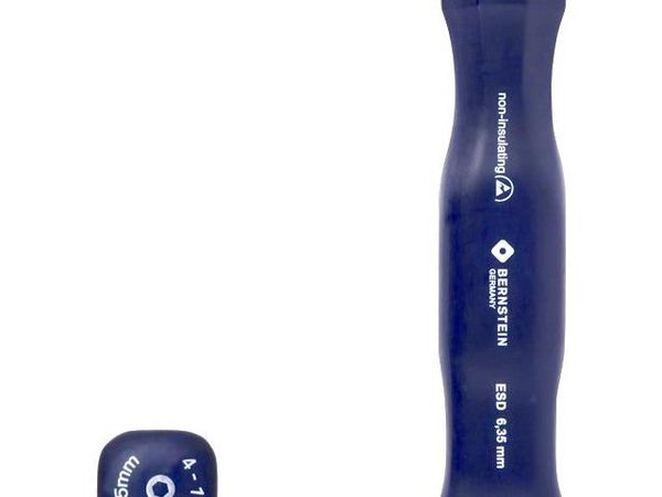 4-117 Screwdrivers, Nut Drivers & Socket Drivers