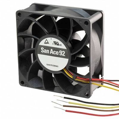 4118N/2H8PU-011 electronic component of ebm papst