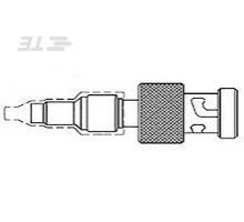 4-1193512-9 Connectors