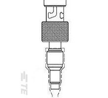 4-1193512-9 Data Bus Components - Connectors