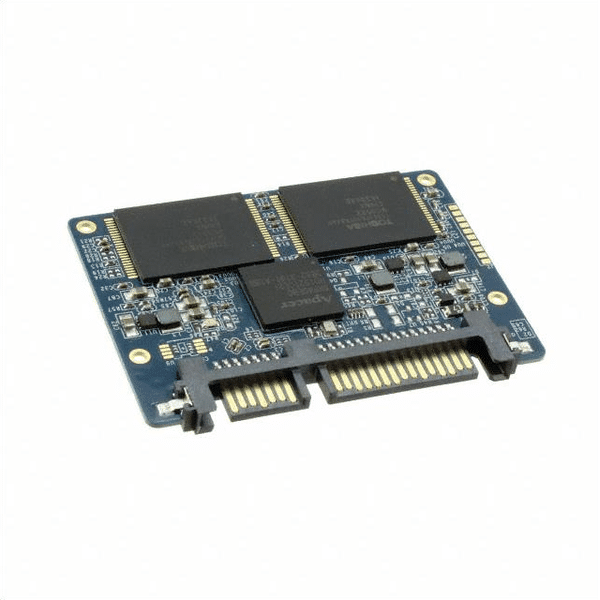 APS18SH1256G-8TMW electronic component of Apacer