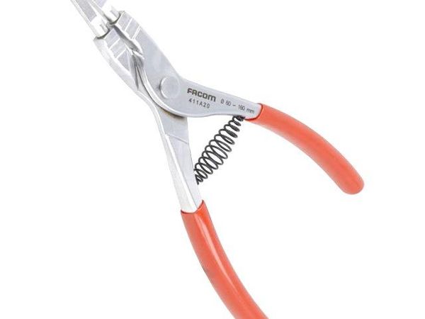 411A.20 Pliers & Tweezers