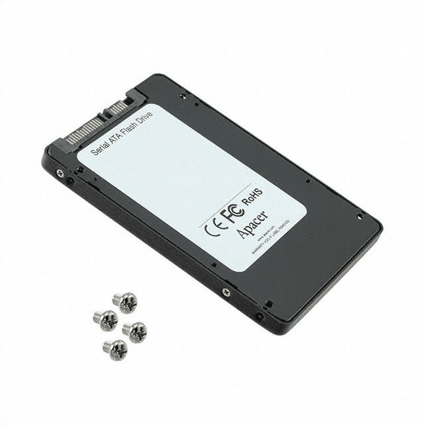 APS25H12032G-8TMW electronic component of Apacer