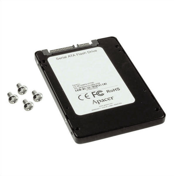 APS25H12064G-8TMW electronic component of Apacer