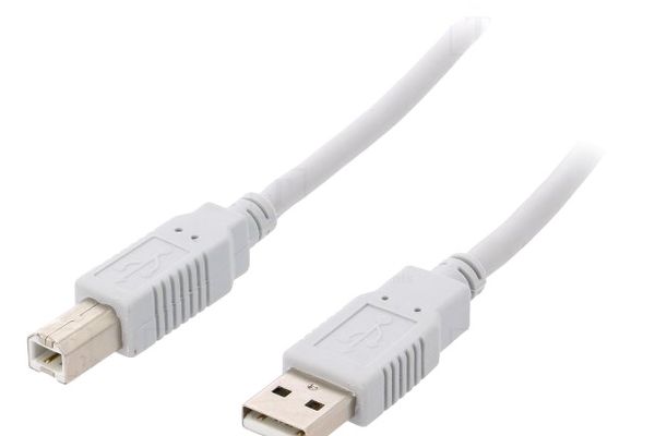 BQC-USB2AB/2 electronic component of BQ Cable