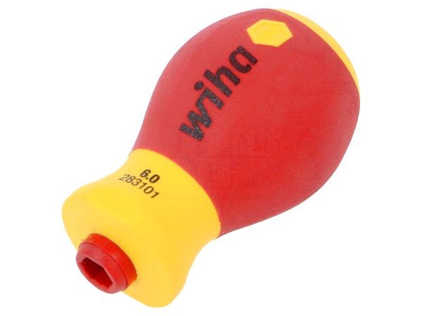 41229 electronic component of Wiha International