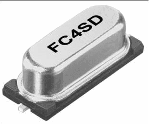 FC4SDCBMF12.0-T1 electronic component of Abracon