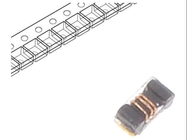 0402F-R18K-08 electronic component of Fastron