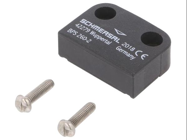 BPS 260-2 electronic component of Schmersal