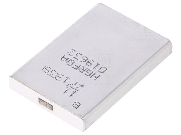 UF703450 electronic component of Sanyo Denki
