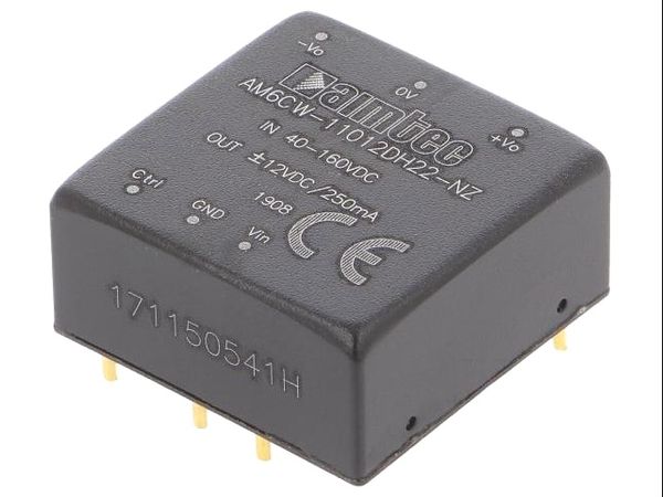 AM6CW-11012DH22-NZ electronic component of Aimtec