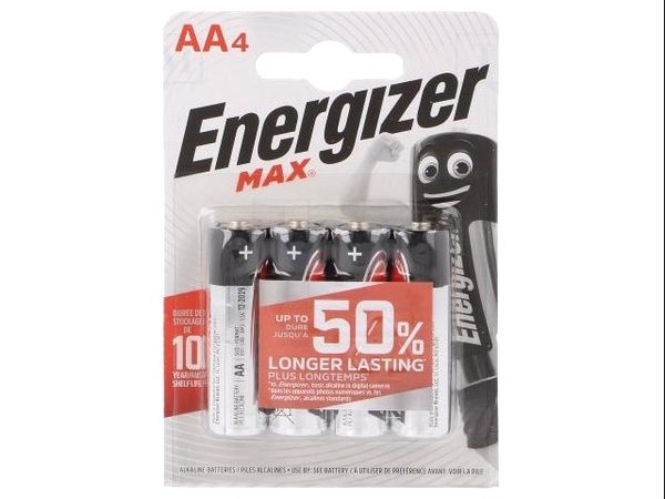 7638900426557 electronic component of Energizer