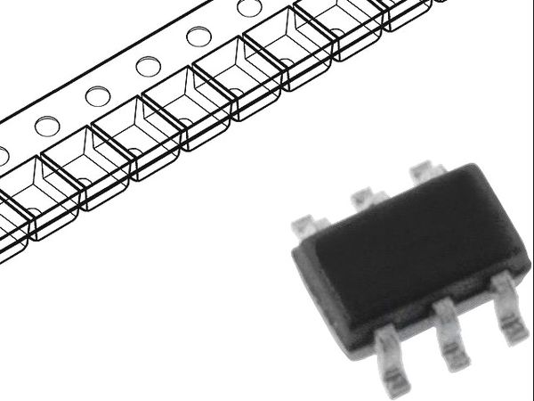 BAW56S.115 electronic component of Nexperia