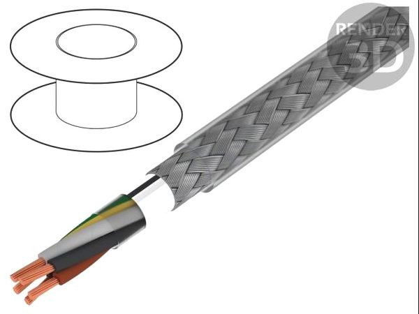 IP0050 electronic component of BITNER