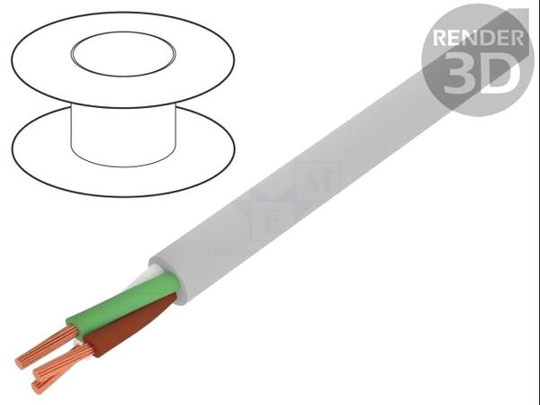 S30080 electronic component of BITNER