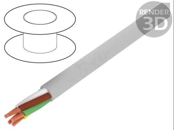 S30082 electronic component of BITNER