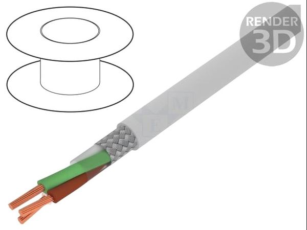 S30588 electronic component of BITNER