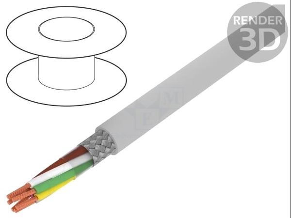 S30591 electronic component of BITNER