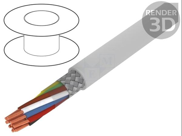 S30595 electronic component of BITNER