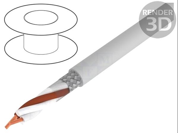 S30615 electronic component of BITNER