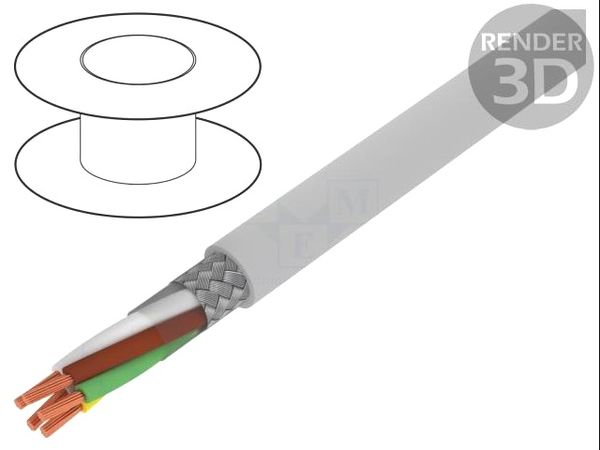 S30618 electronic component of BITNER