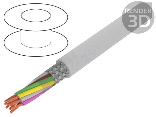 S30644 electronic component of BITNER