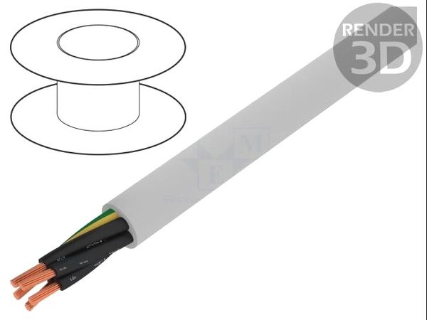 S54430 electronic component of BITNER